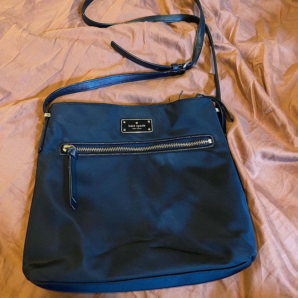 Kate Spade Jae Medium Crossbody Bag